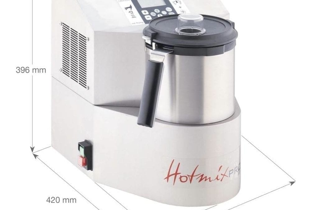 HotmixPRO Gastro XL