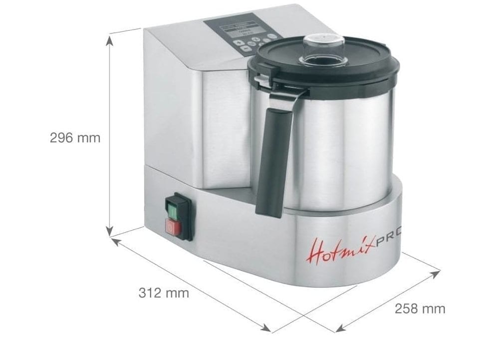 HotmixPRO Gastro