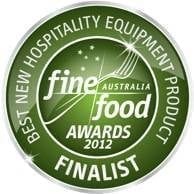 FineFood Australia Finalist