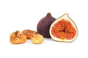 fichi dry