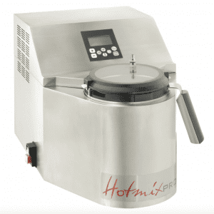 Vacuum mixer refrigerator HotmixPRO Master Breeze