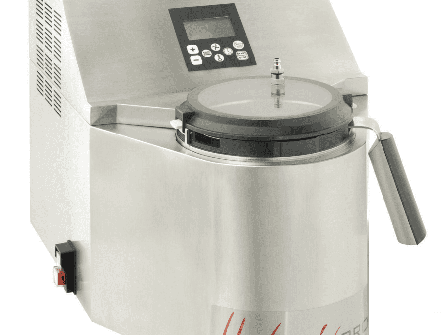 HotmixPRO Master Breeze